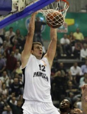 Partizan, Cibona i Olimpija sa B licencom