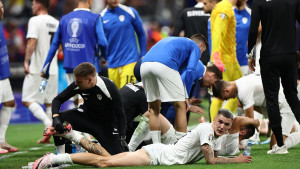 Klub zatražio od Slovenaca da Šeško ne igra protiv BiH, rekordan transfer je na pomolu!