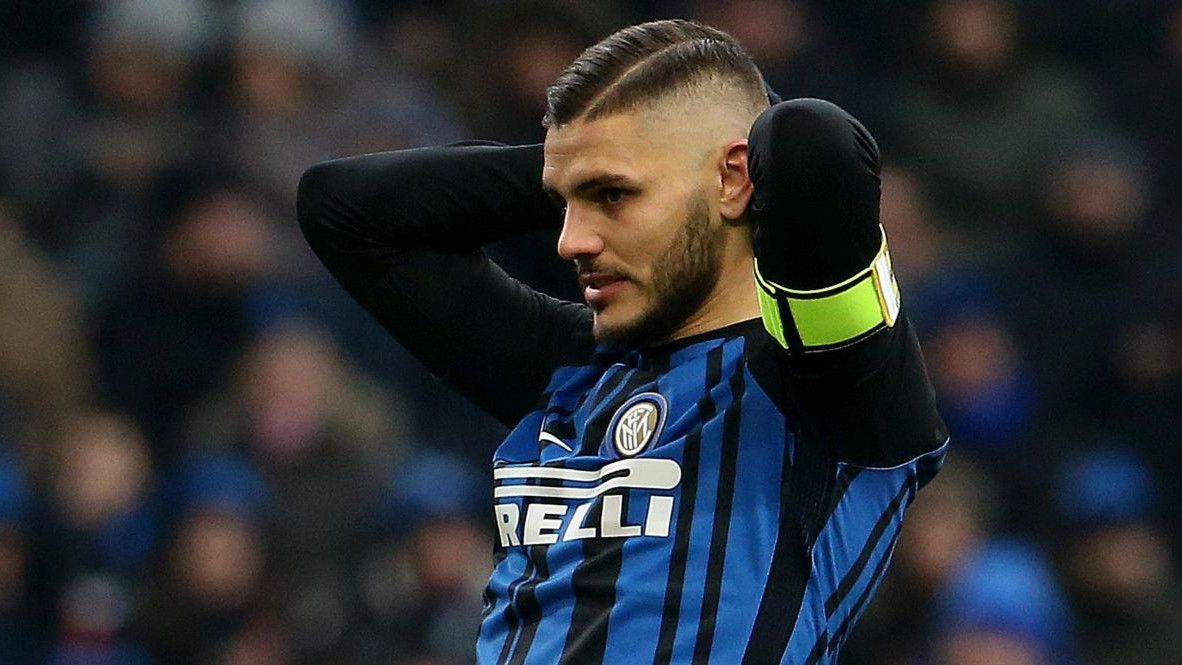 Bomba iz Španije: Icardi na ljekarskim pregledima u Madridu?