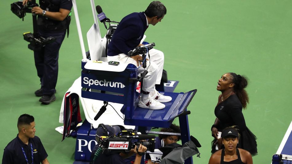Serena: Borim se za ženska prava i žensku ravnopravnost
