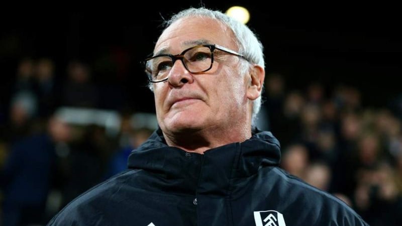 Fulham nakon samo tri mjeseca otpustio Ranierija