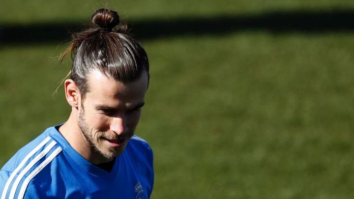 Gareth Bale od ljeta u Manchester Unitedu?
