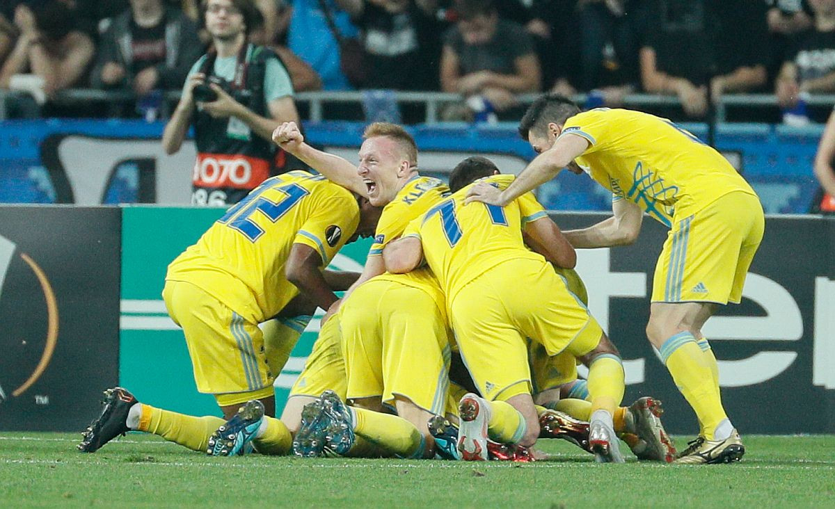 Dva meča kvalifikacija za Ligu prvaka već završena, najgore prošao Željin 'krvnik'