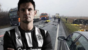 Ne prestaje se pričati o tragediji iz Rumunije, potez Dejana Lovrena iznenadio navijače PAOK-a