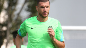 Španci tvrde da je Edin Džeko ponuđen čuvenom klubu