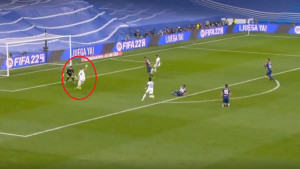 Scena koja najbolje pokazuje zašto je Benzema drugačiji od Ronalda