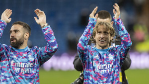 Modrić prepun optimizma pred PSG, pričao i o ratnom stanju u Ukrajini
