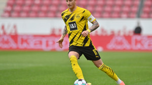 Marco Reus odbio da ide na EURO!