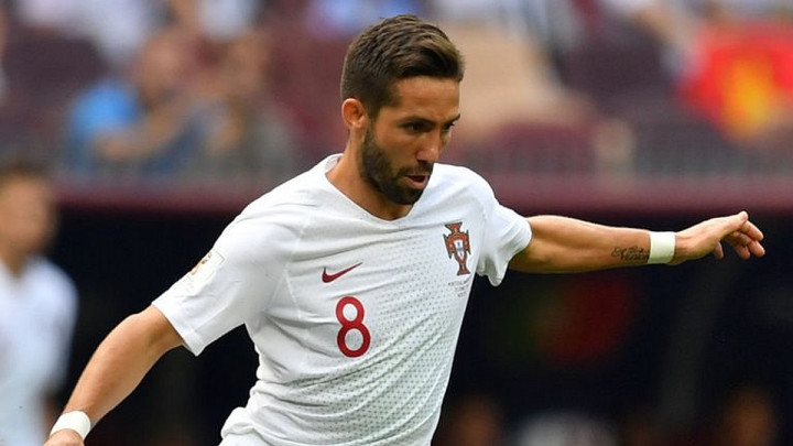 Joao Moutinho dogovorio transfer u Premiership, sutra predstavljanje