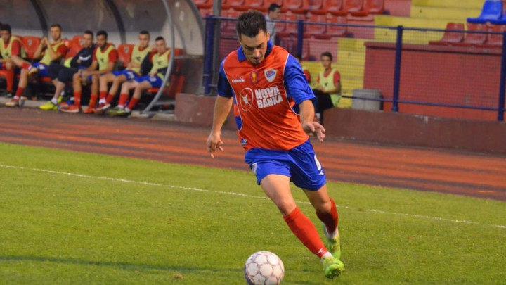 Jakupović: Modriča je dobra ekipa, ali želimo prolaz dalje
