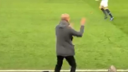 Ples Pepa Guardiole je apsolutni hit