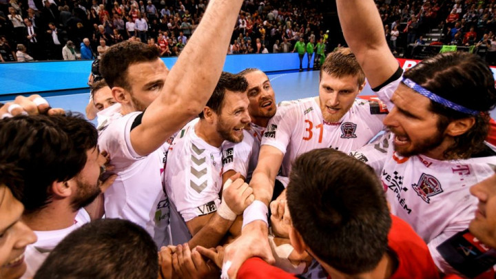 Terzićev Veszprem preko Burićevog Flensburga izborio završni turnir