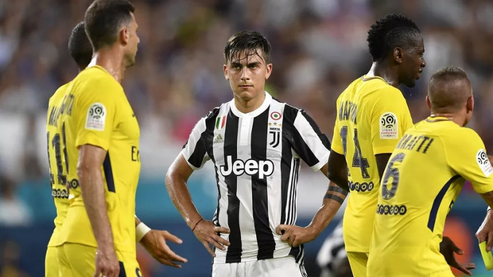 Berbatov upozorava United: Dybala ima jednu manu zbog koje bi se mogao mučiti u Premier ligi