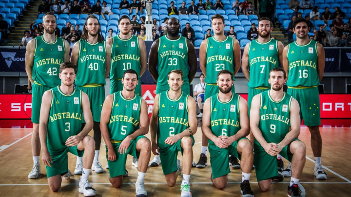 I Australci kompletirali tim za SP