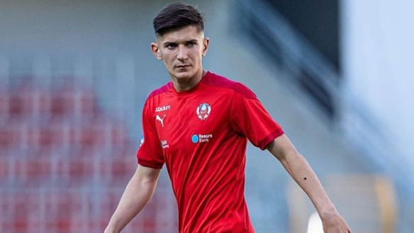 Momak kojeg traže evropski velikani: Bosna i Hercegovina me nije zvala!