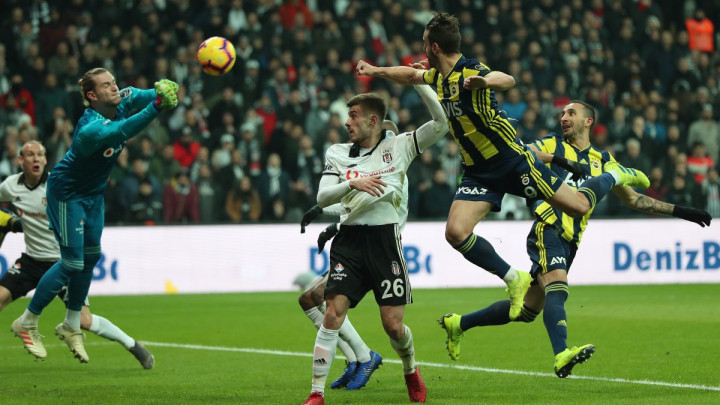 Karisu nakon Njemačke, Engleske i Turske staje na gol i u Francuskoj?