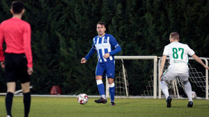 Jamak napustio FK Željezničar