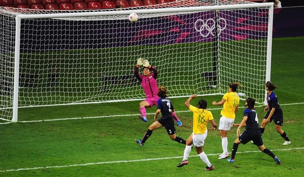 OI: Japan šokirao Brazil OI: Japan šokirao Brazil