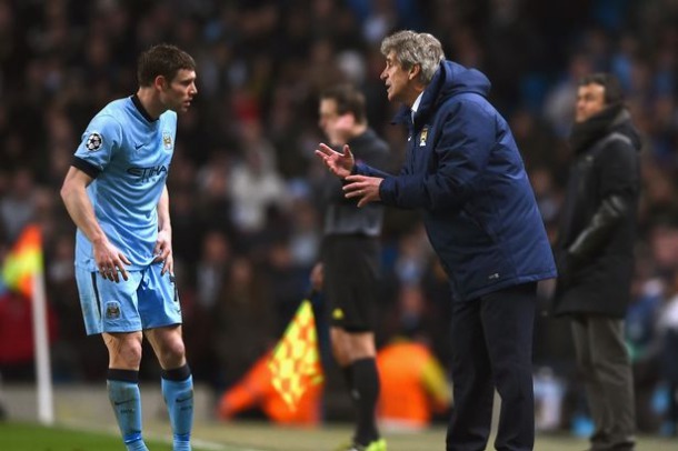 Pellegrini: Želim da Milner ostane