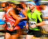 Start na Zetri za 400 trkača iz 25 zemalja