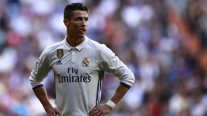 Ronaldo: Uživam imati potpunu slobodu na terenu