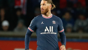 Sergio Ramos sinoć je doživio najveće poniženje u karijeri