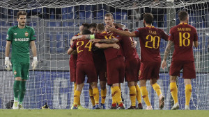 I CSKA od večeras ima traume od Džeke, Real pobijedio Plzen