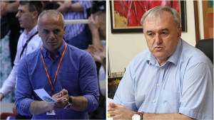 Umičević: Šuman neće dobiti otkaz, ali neće više ni ganjati gaće, trenerke, dvorane...
