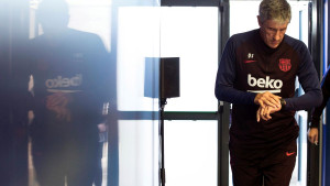 "Barcelona će naredne sedmice objaviti pravu transfer bombu"