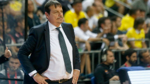Ergin Ataman: razmatra se nastavak Eurolige u Hrvatskoj ili Srbiji