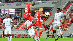 Kako je Sarajevo preduhitrilo Bordeaux i Standard? "Velika je to čast..."