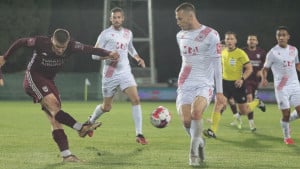 Mulahusejnović prvi reagovao kada je saznao šta se dešava sa Zrinjskim i Šunjićem