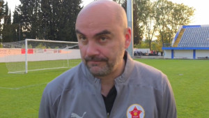 "Sve riječi su suvišne" - Pelić najavio mostarski derbi, pa poručio: "Mišljenje bih zadržao za sebe"