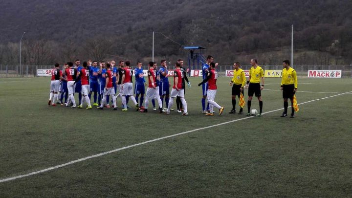 SportSport.ba izabrao tim 21. kola Premijer lige SportSport.ba izabrao tim 21. kola Premijer lige