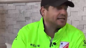 Lalatović: Kao dijete sam se divio Vojislavu Šešelju, uživao sam u njegovoj hrabrosti