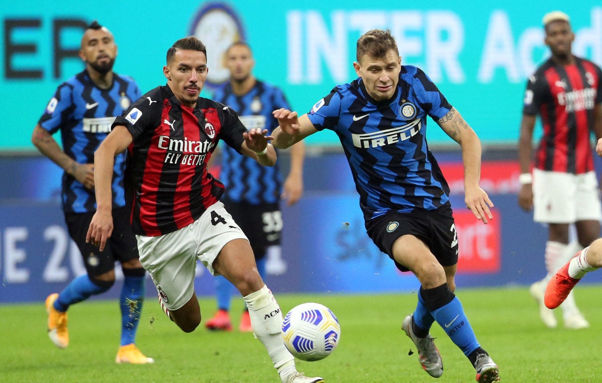 Potvrđeno: Milan bez dva bitna igrača na Romu