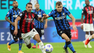 Potvrđeno: Milan bez dva bitna igrača na Romu