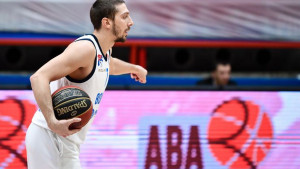 Borac namučio Igokeu, nestvarna partija Kneževića