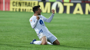 Rumunski Ronaldo stiže na Marakanu?