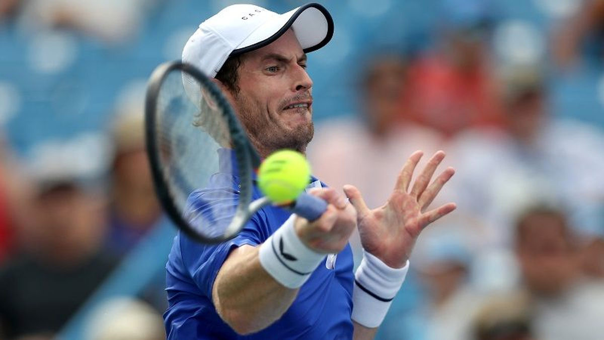 Sve što zaradi, Andy Murray šalje u Ukrajinu