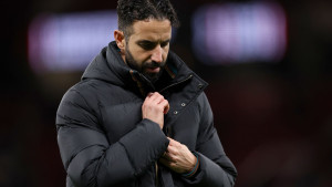 Pakuj se i idi: Rubenu Amorimu se sprema otkaz, već se zna i ko će ga naslijediti na Old Traffordu?