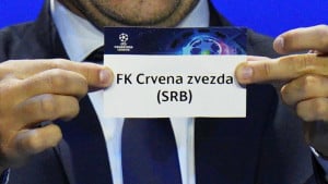 Crvenoj zvezdi se otvorio put ka Ligi prvaka!