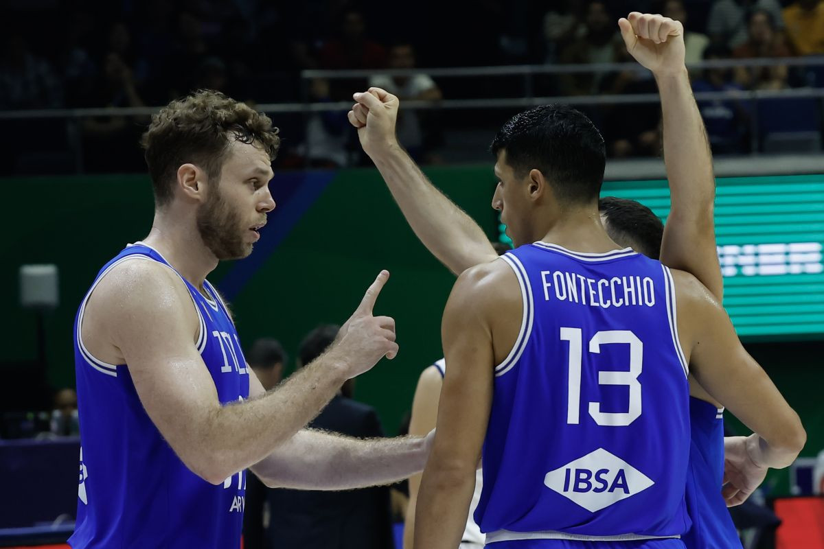 Poznat roster Italije za EuroBasket 2025 Poznat roster Italije za EuroBasket 2025