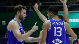 Poznat roster Italije za EuroBasket 2025