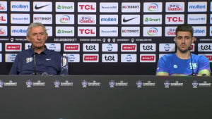 Svetislav Pešić gospodski nakon utakmice: "Svaka čast Turskoj, ovo je bila fantastična utakmica"