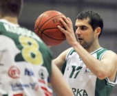 Ikonić i Krka u doigravanje sa prve pozicije Ikonić i Krka u doigravanje sa prve pozicije