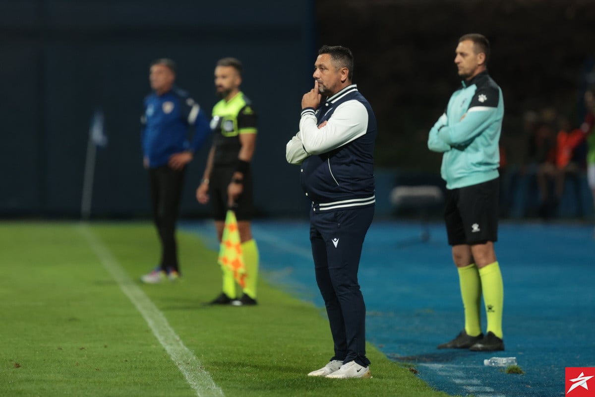 Treći mandat na klupi FK Željezničar: Adžemu presudio loš ljetni prelazni rok