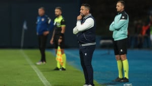 Treći mandat na klupi FK Željezničar: Adžemu presudio loš ljetni prelazni rok