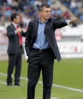 Alcaraz do kraja sezone trener Granade