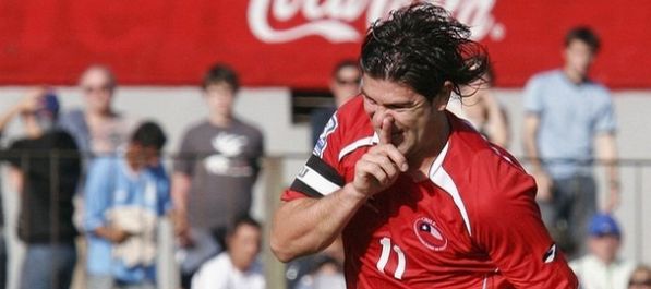 Marcelo Salas odigrao oproštajni meč Marcelo Salas odigrao oproštajni meč